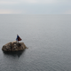 Image for article titled Totally Gorgeous Photos Of Superheroes Spending Time In Nature